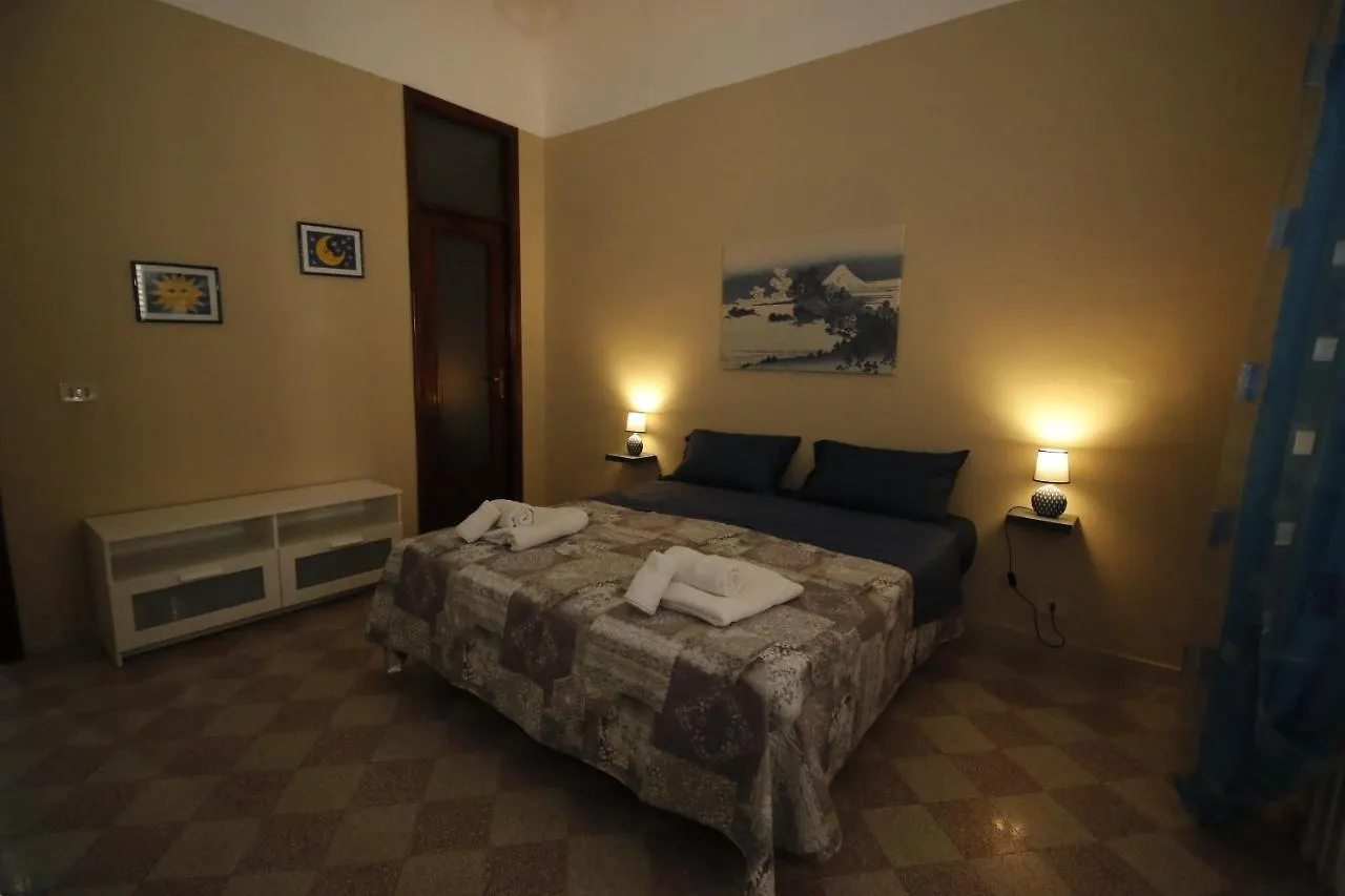 Appartamento Casa chrilù Palermo