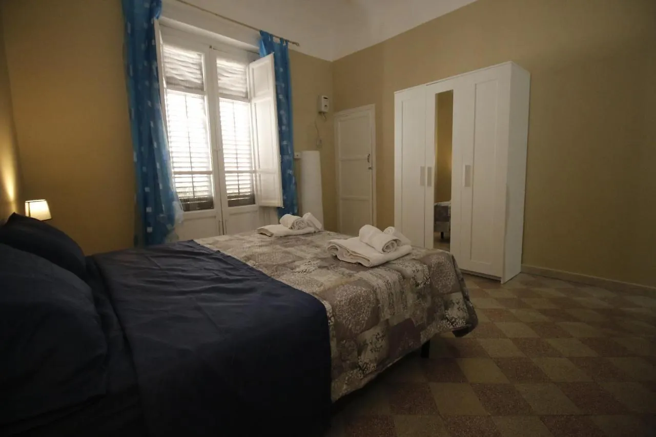 Appartamento Casa chrilù Palermo
