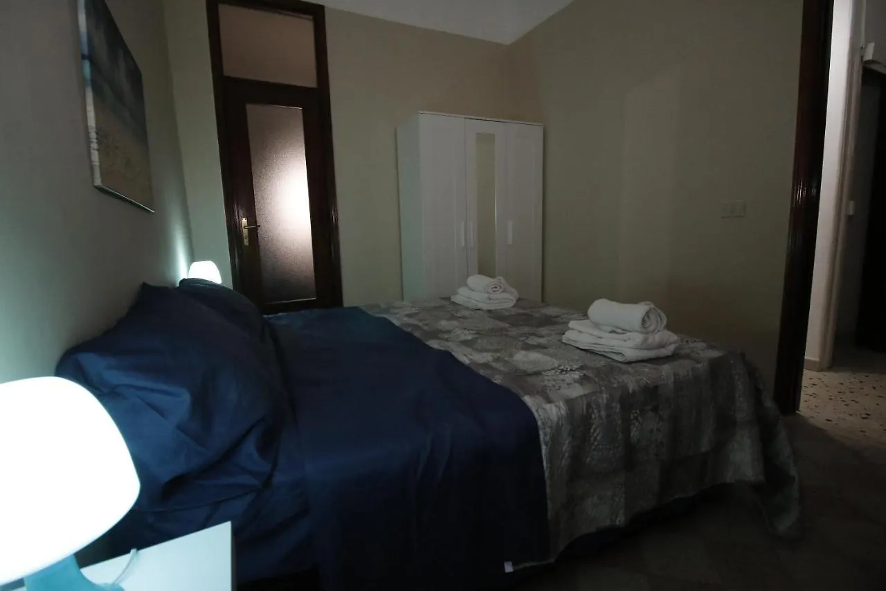 Appartamento Casa chrilù Palermo