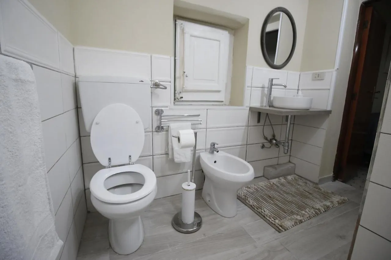 Appartamento Casa chrilù Palermo