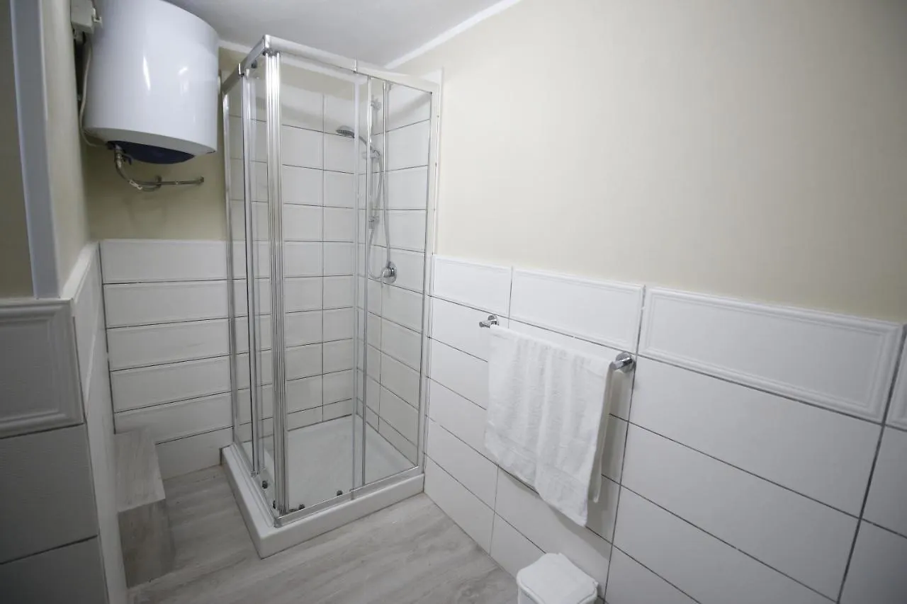 Appartamento Casa chrilù Palermo