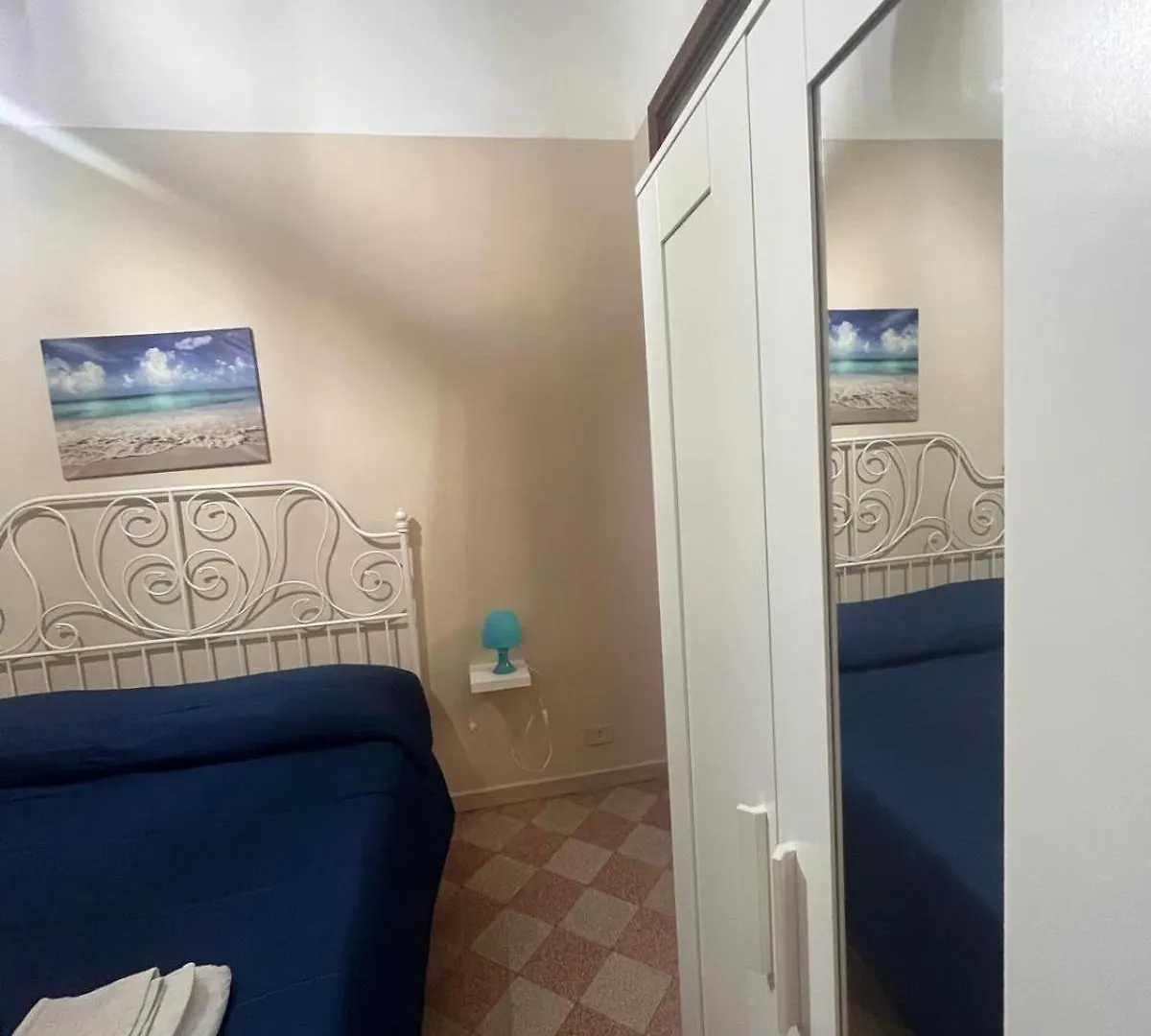 Appartamento Casa chrilù Palermo