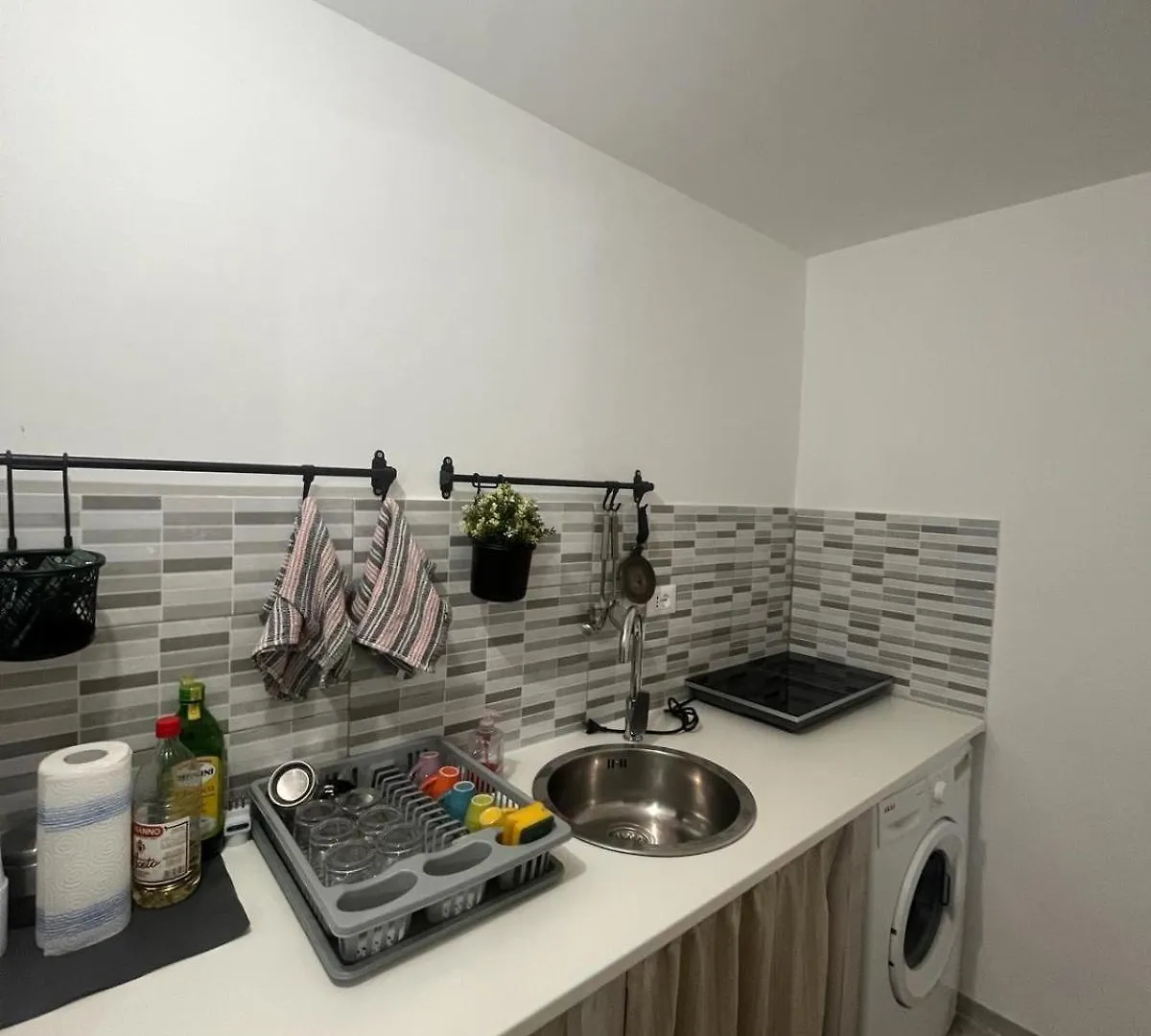 Appartamento Casa chrilù Palermo