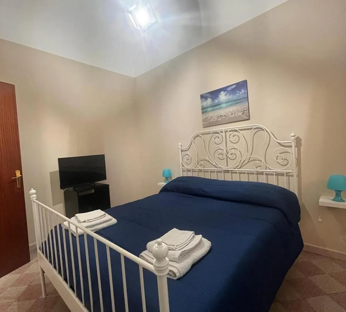 Appartamento Casa chrilù Palermo